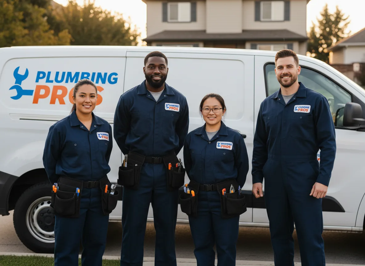 Water Heater Repair company in Chefornak, AK